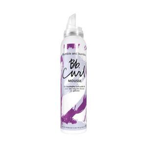 Bumble and bumble Curl Mousse